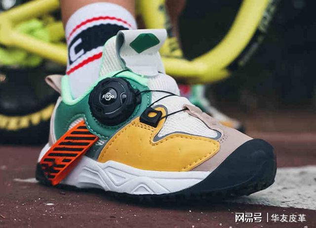内旋转鞋扣知名品牌及发展历史新利体育网站登录知识分享｜国(图2)