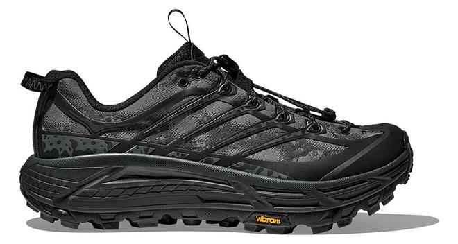 A 3 GTX、PUMFUTURE 8 足球鞋登场新利体育登录每周鞋报：HOKA 推出新一代 KAH(图5)