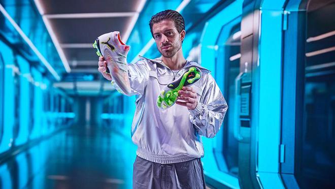 A 3 GTX、PUMFUTURE 8 足球鞋登场新利体育登录每周鞋报：HOKA 推出新一代 KAH(图6)