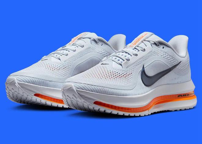 Nike跑鞋把能给的都给足了新利体育登录配置诱人！这双(图5)