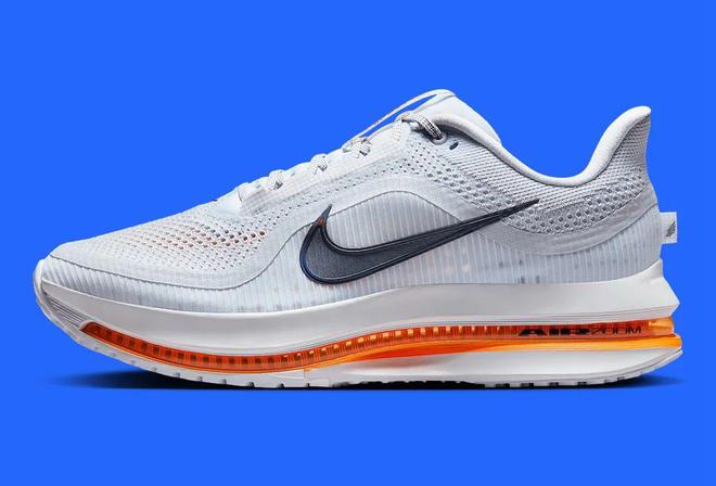 Nike跑鞋把能给的都给足了新利体育登录配置诱人！这双(图3)