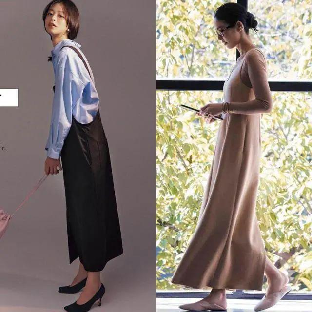 ！运动鞋与裙子的禁忌大揭秘！新利体育登录别再犯时尚错误(图2)