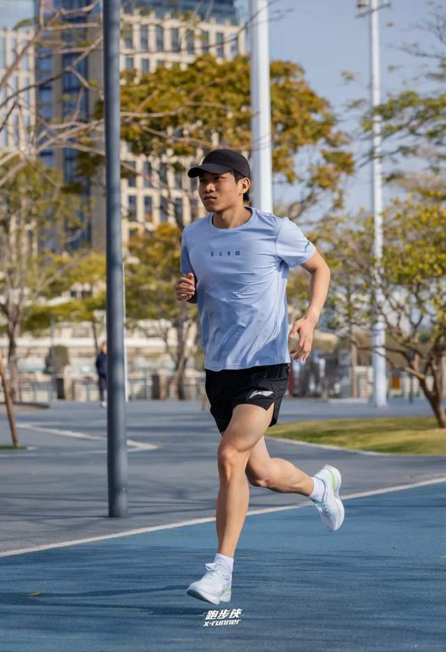 or 生活 从“轻”定义新利体育luck18运动(图10)