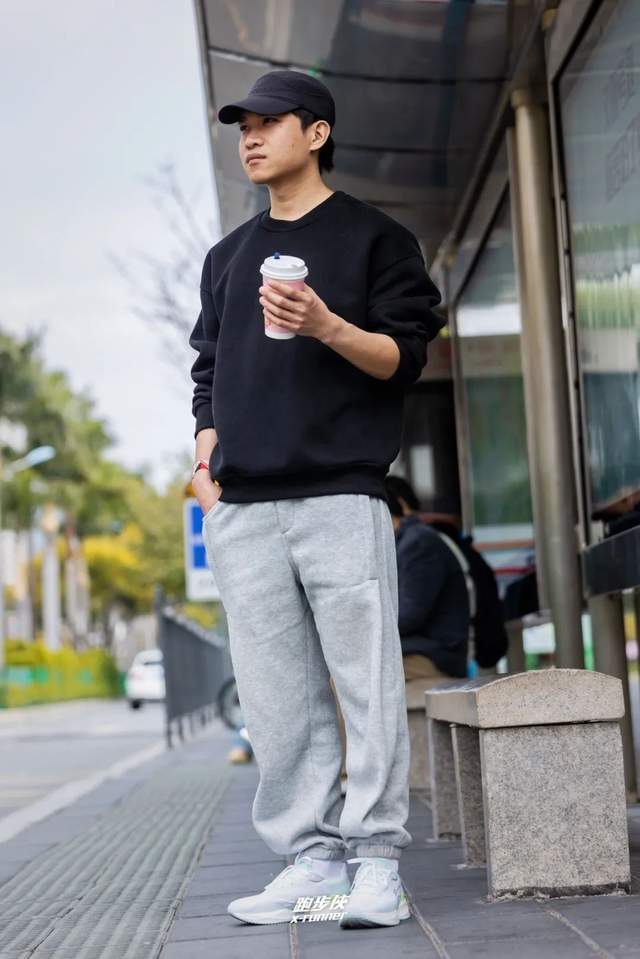 or 生活 从“轻”定义新利体育luck18运动(图11)