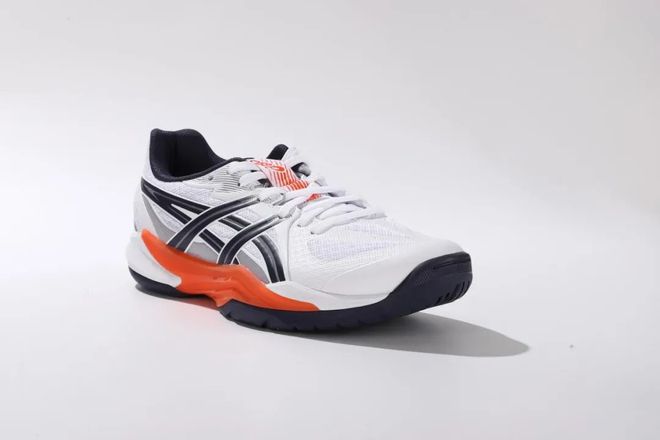 PB测评：性能与颜值兼具的战靴互动•有礼｜ASICS 极光