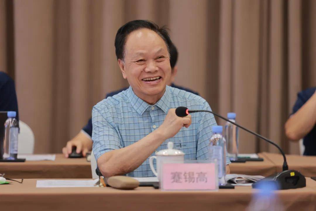 珑共商绿色轮胎发展多位院士专家汇聚玲