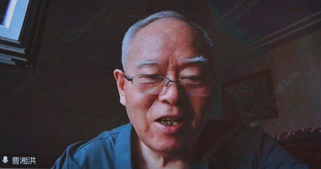 珑共商绿色轮胎发展多位院士专家汇聚玲(图12)