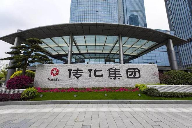 浙江父子却靠它撑起一个千亿帝国花2000