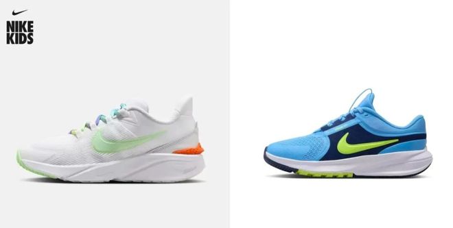 运动鞋服「打开局面」高价位大营销:儿童(图8) 运动鞋服「打开局面」高价位大营销:儿童(图8)