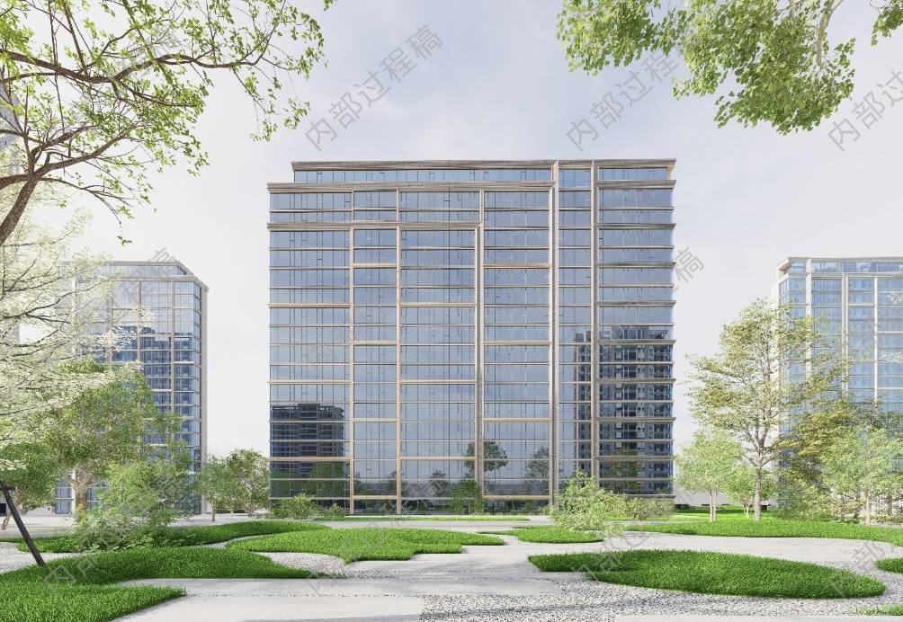 【皖投安澜府】评价如何-楼盘评测Ai✦热