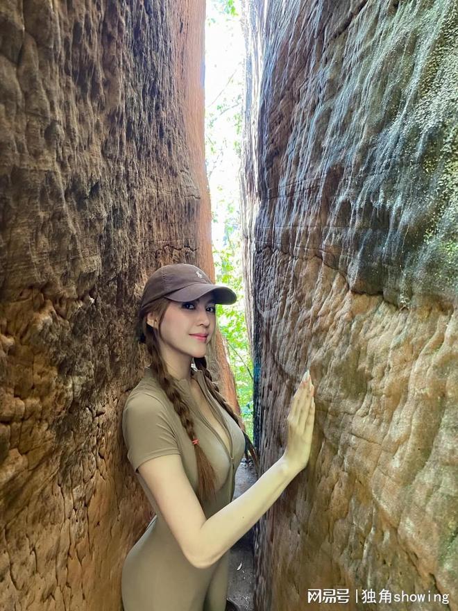 瞬间提升你的时尚指数！不可错过！穿上连体服(图3)